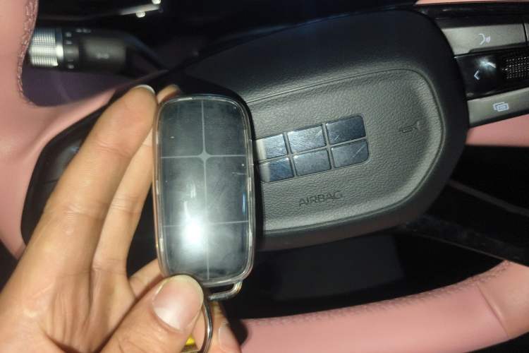 Used Geely Galaxy L6 2023 125km PLUS
