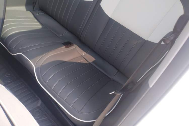 Used Geely Galaxy Panda 2023 Panda Mini New Year Edition Treasure Bear