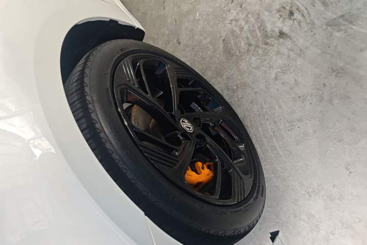 Used MG 6 2021 Pro 1.5T Automatic Trophy Flagship Edition
