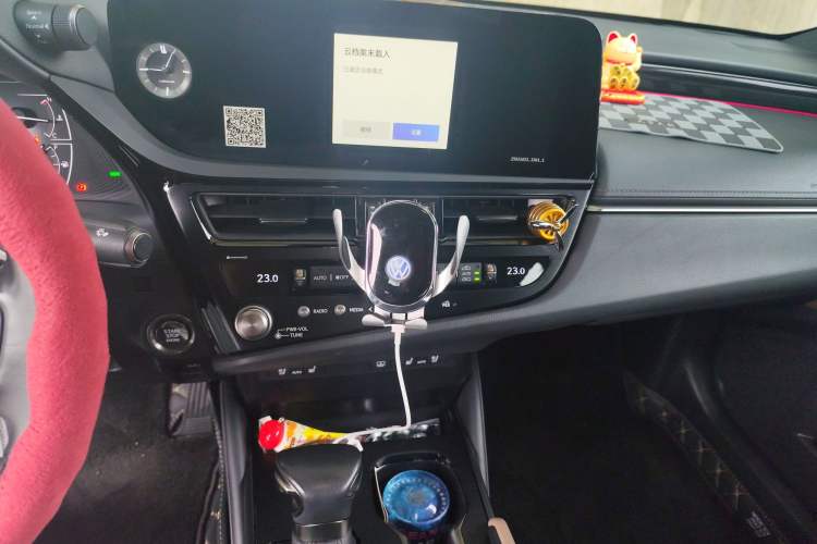 Used Lexus ES 2022 200 Luxury Edition