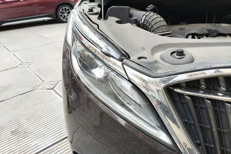 Used Buick GL8 2018 ES 28T Comfort Model China VI Standard
