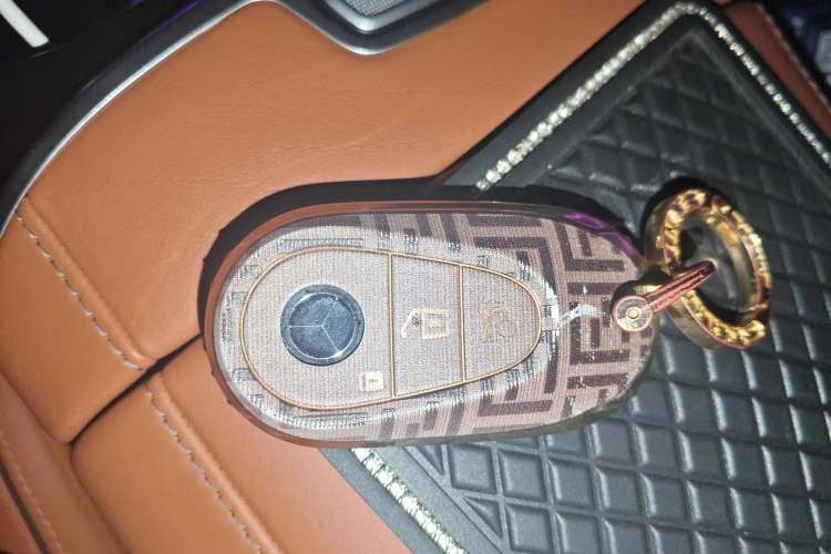 Used Mercedes-Benz Maybach S-Class 2024 S 480 4MATIC
