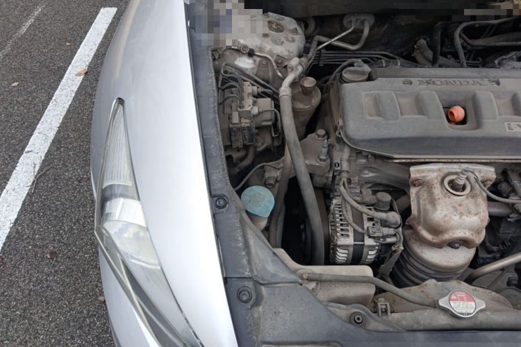 Used Honda Accord 2011 2.0L EX