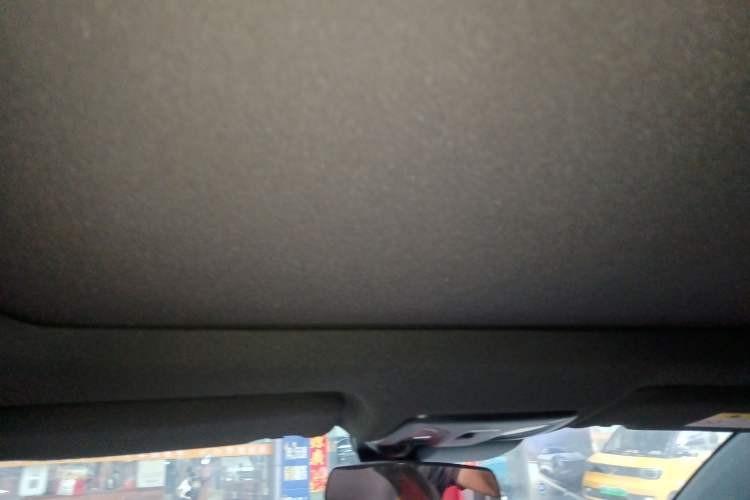 Used CHANGAN UNI-T 2020 1.5T Prestige Version
