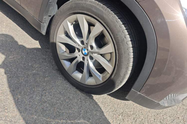 Used BMW X1 2013 sDrive18i Leading Model