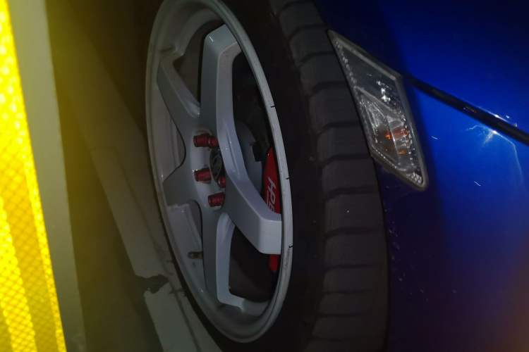 Used Subaru BRZ 2015 2.0i Automatic Model