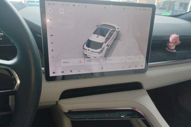 Used Zeekr 001 2023 ME Edition 100 kWh