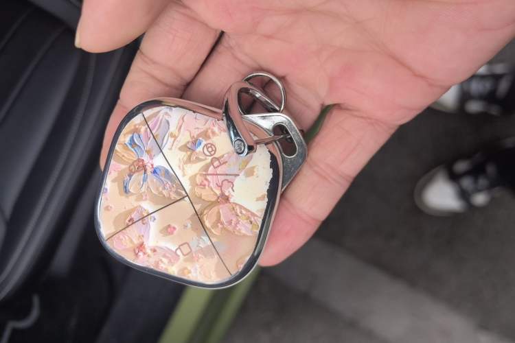 Used Wuling Bingo 2023 203km Comfort Edition
