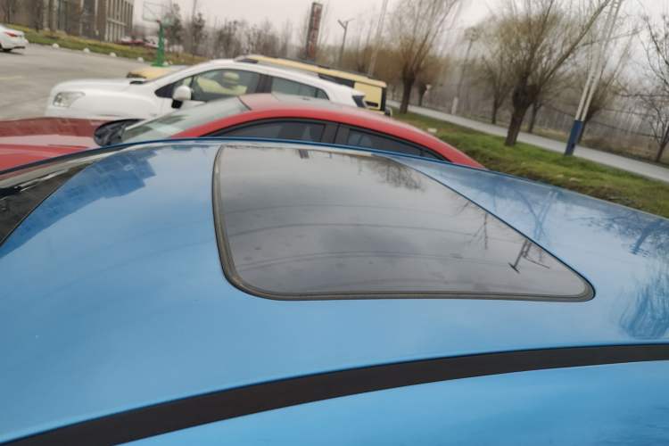 Used Buick GT 2014 XT 1.6L Automatic Fashion Edition