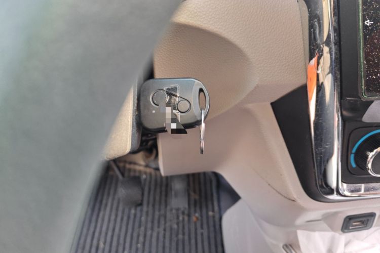 Used SRM Haoyun 1 2019 Wealth Creation Model
