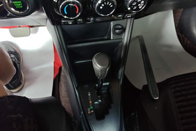 Used Toyota Vios 2022 1.5L 20th Anniversary Edition