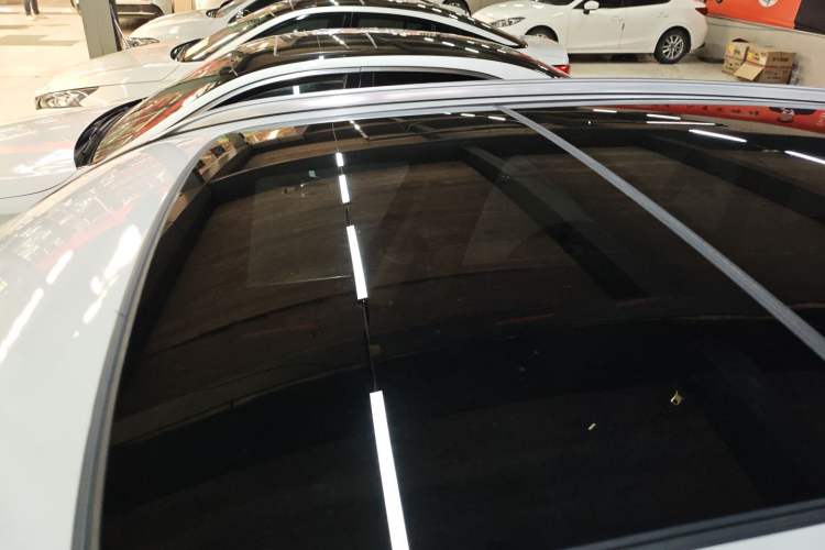 Used BMW X3 2020 xDrive25i M Sport Package
