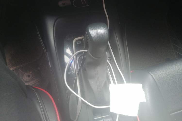 Used Toyota Corolla 2023 1.8L Smart Electric Hybrid Dual-Motor Pioneer Edition