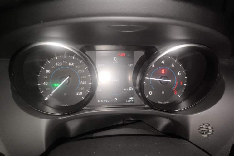 Used Jaguar F-PACE 2018 2.0T Four-Wheel Drive Urban Luxury Edition
