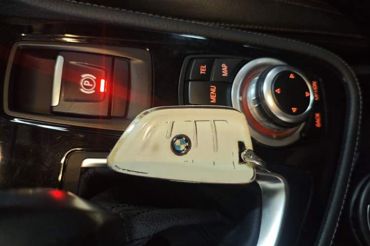 Used BMW 2 Series Active Tourer (Import) 2014 220i Luxury Design Package
