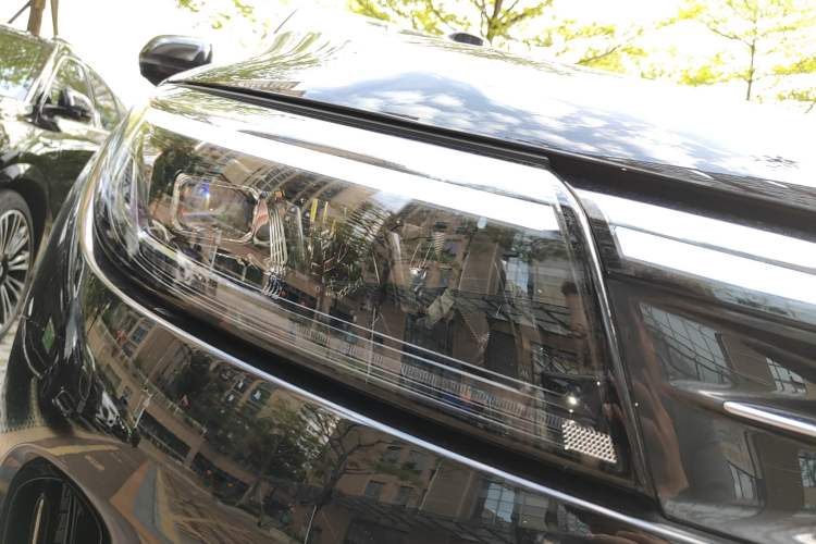 Used Hima AITO M7 2024 1.5T Intelligent Driving 4WD Max Edition 5 Seats