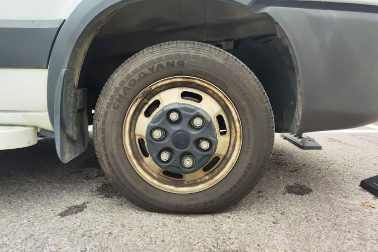 Used Iveco Eurocargo 2021 3.0T Automatic M1 Dedicated Platform Long Wheelbase High Roof Side-Sliding Doors F1C
