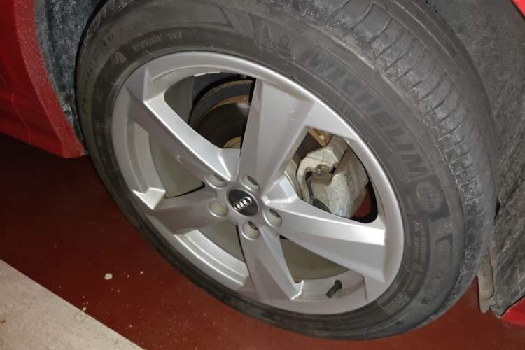 Used Audi Q2L 2018 35 TFSI Fashion Elegant Version China V
