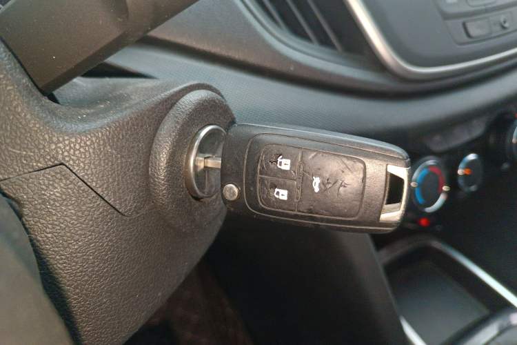 Used Chevrolet Cavalier 2016 1.5L Manual Enjoyment Edition