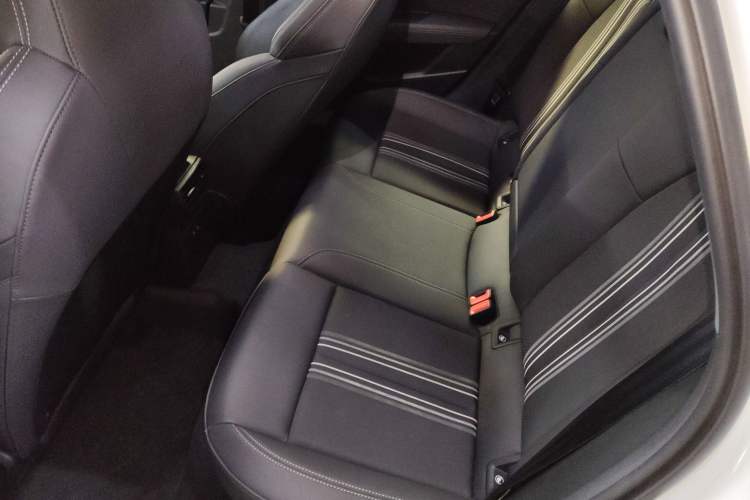 Used Audi A3 2021 Sportback 35 TFSI Fashionable Sports Model