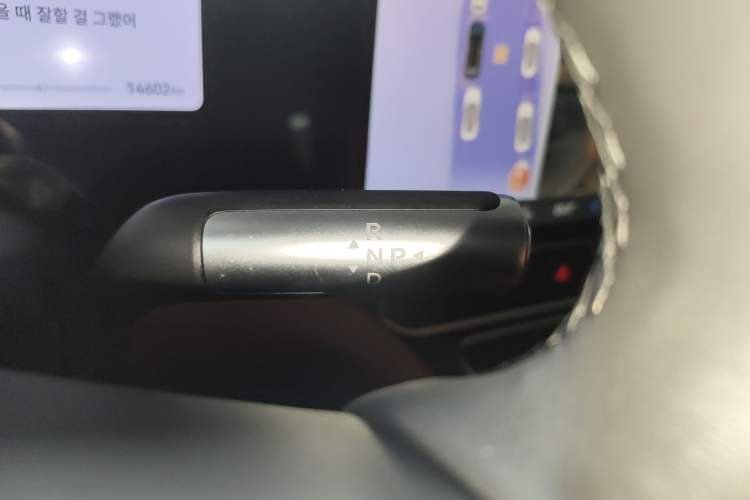 Used Hima AITO M9 2024 Range-Extended Ultra Version 42 kWh 6-Seater Model
