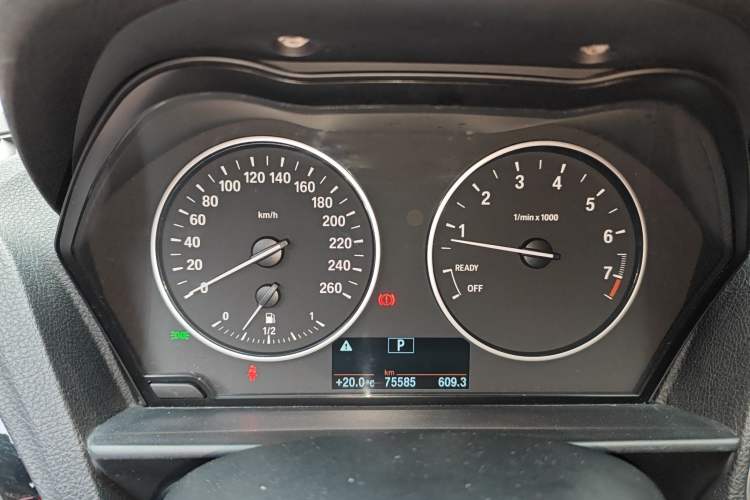 Used BMW 1 Series 2013 Revised 116i Urban Edition
