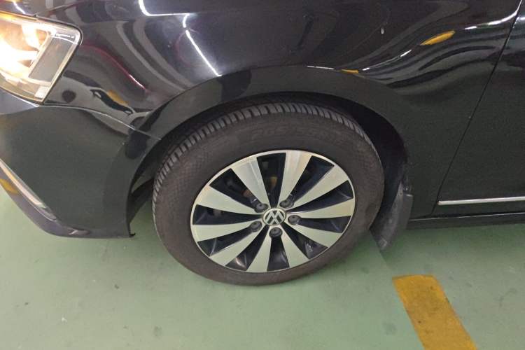 Used Volkswagen Sagitar 2017 1.6L Automatic Comfort Model
