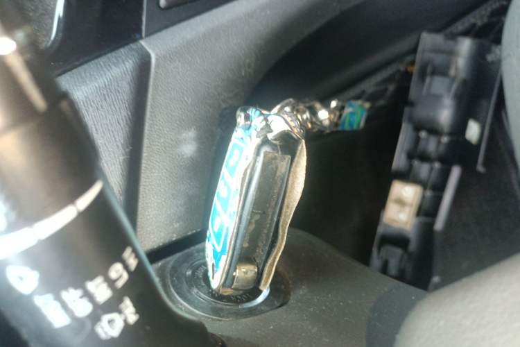 Used Chery Arrizo 7 2016 1.6L CVT Zhiling Edition
