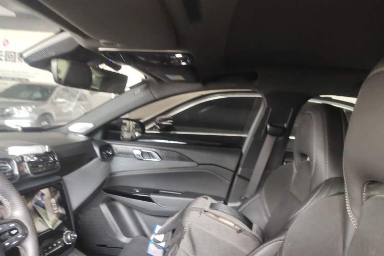 Used Lynk & Co 03 2021 2.0TD Automatic Trendy Champion Edition