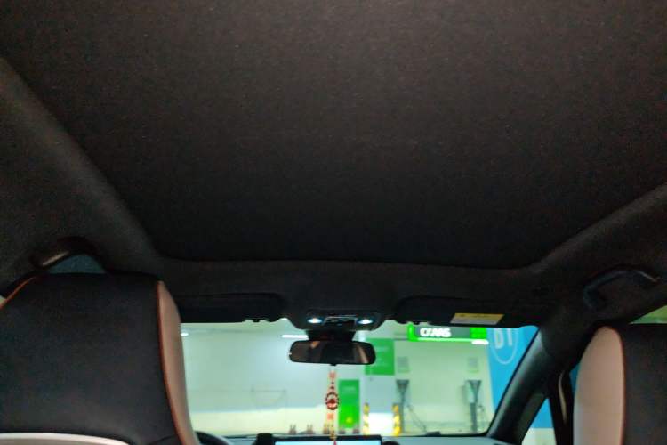 Used BYD Dolphin 2025 420km Fashion Edition
