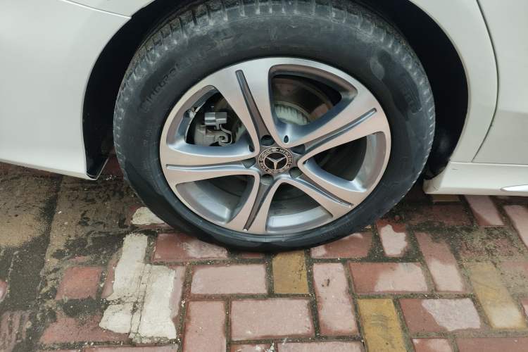 Used Mercedes-Benz C-Class 2021 C 260 L Sport Edition
