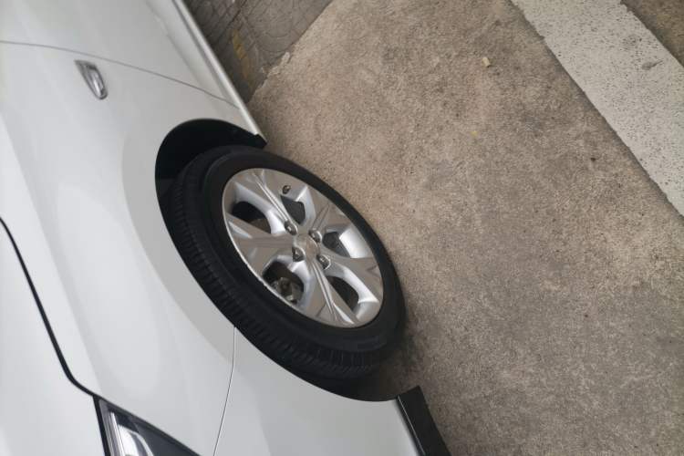 Used Chevrolet Cavalier 2020 325T Automatic Enjoyment Edition