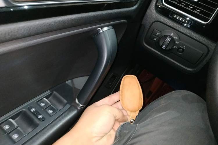 Used Volkswagen Touareg 2017 3.0 TSI Touareg Edition
