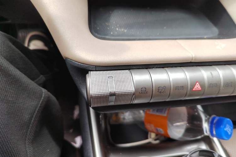 Used BYD Dolphin 2023 420 km Fashion Edition
