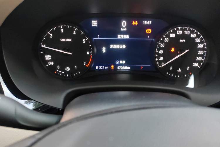 Used Buick Enclave 2020 28T All-Wheel Drive Avenir