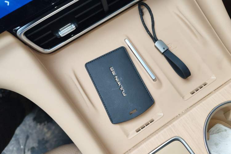 Used Chery T11 2026 Model 220 All-Wheel Drive Dual IMAX Theater Edition
