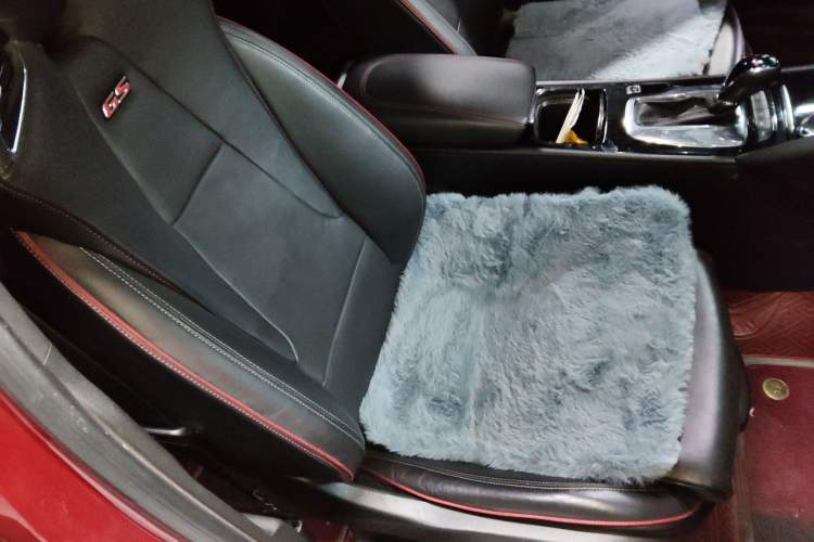 Used Buick Regal 2017 GS 28T Luxury Model