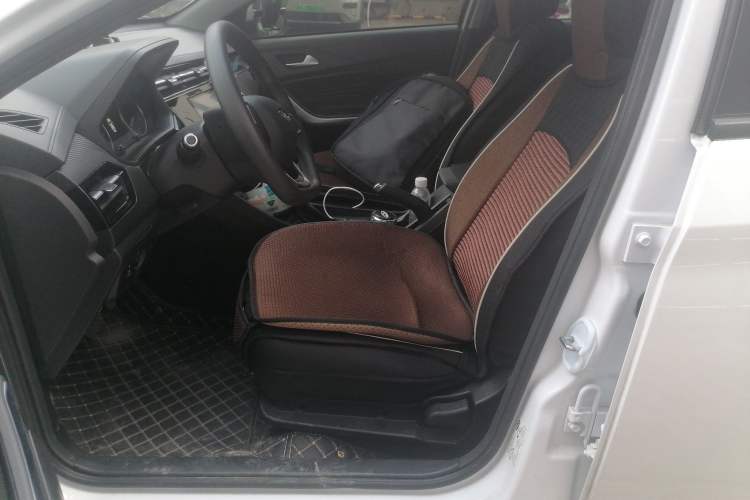 Used Chery Tiggo 3X 2024 1.5L CVT Excellence Edition