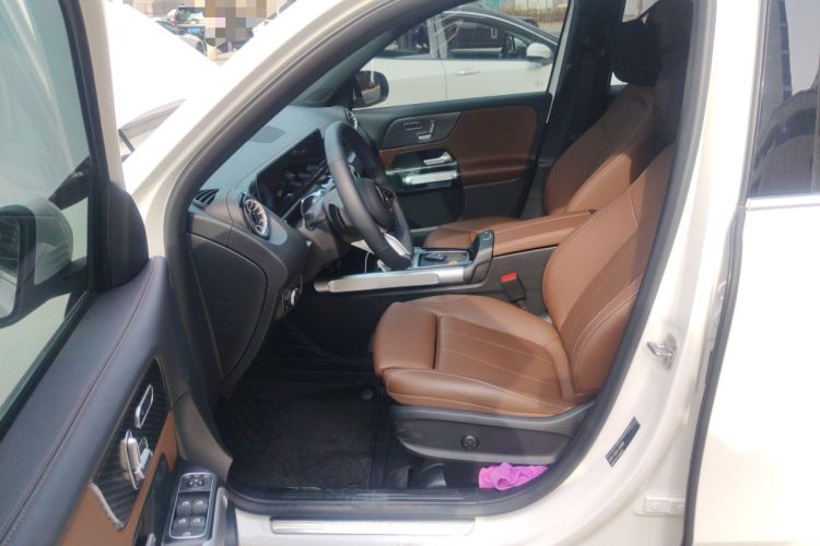 Used Mercedes-Benz GLB 2025 GLB 220 Sport Edition