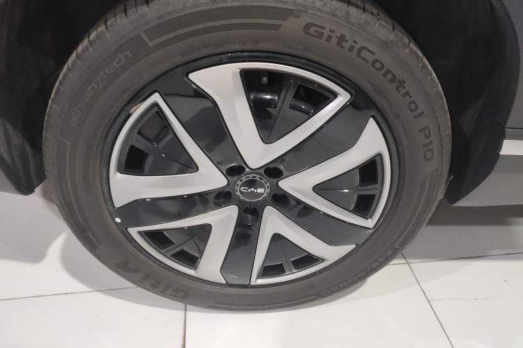 Used BYD Sealion 07 DM-i 2025 150 Flagship+ Edition Exterior 8