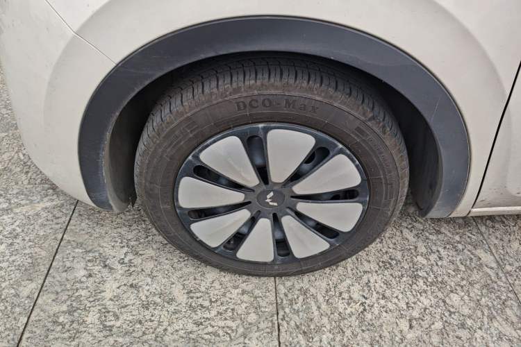 Used Wuling Bingo 2024 333 km Enjoyment Version