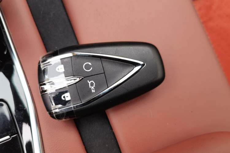 Used CHANGAN UNI-Z 2025 1.5T Luxury Version