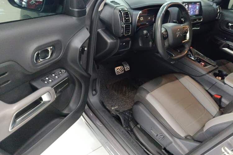 Used Citroen C5 AIRCROSS 2022 Peugeot 308 BEYOND 360THP Edition