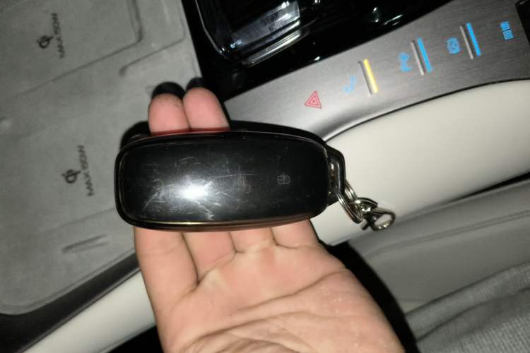 Used Denza N7 2024 630 All-Wheel Drive Intelligent Driving Ultra Version
