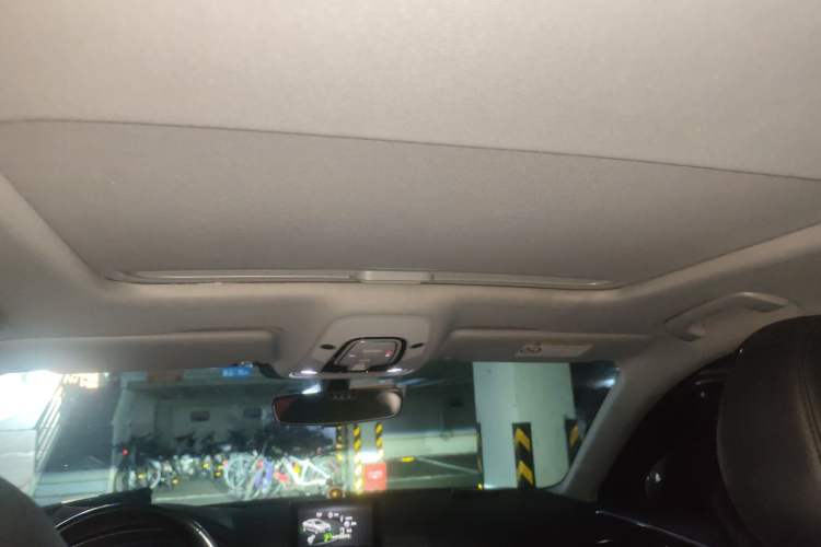 Used Audi A4L 2018 30th Anniversary Edition 40 TFSI Trendy Model