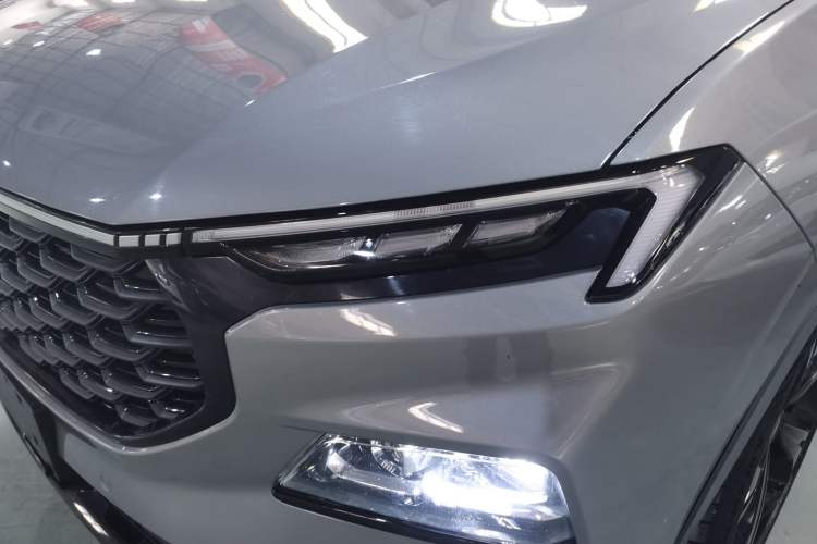 Used Ford Equator Sport 2023 Edge EcoBoost 170 Light & Shadow
