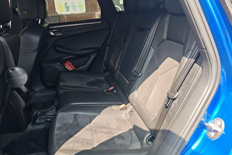 Used Porsche Macan 2014 Macan 2.0T