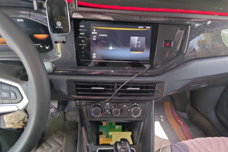 Used Volkswagen Lavida 2025 New Sharp 1.5L Outstanding New Edition
