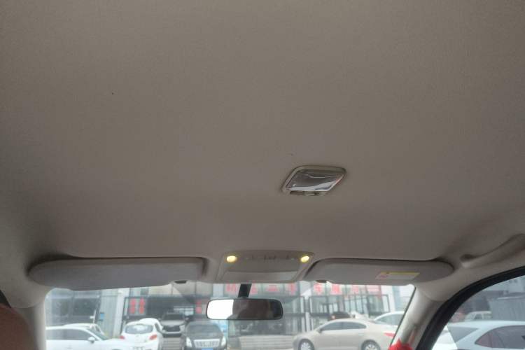 Used Dongfeng Ruichi 6 2020 2.3T Automatic 2WD Diesel Luxury Version China VI Standard Long Cargo Bed M9T
