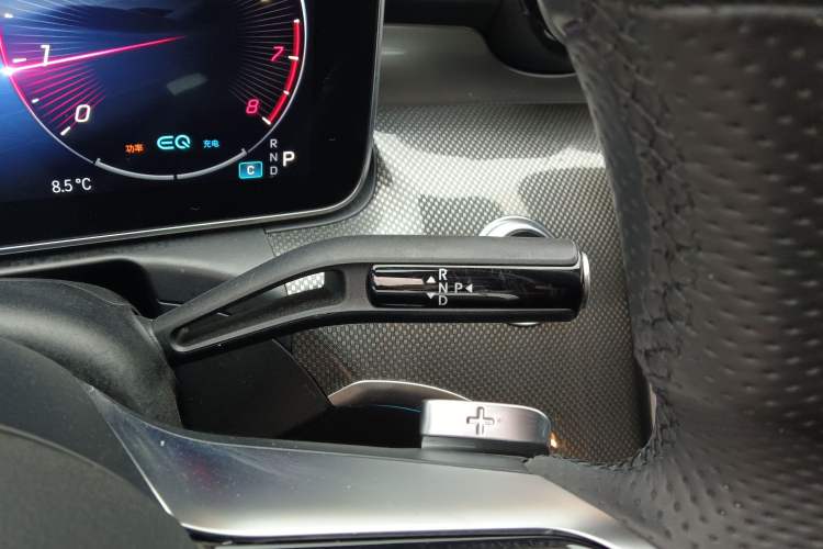 Used Mercedes-Benz C-Class 2022 Restyled C 260 L Sport Edition